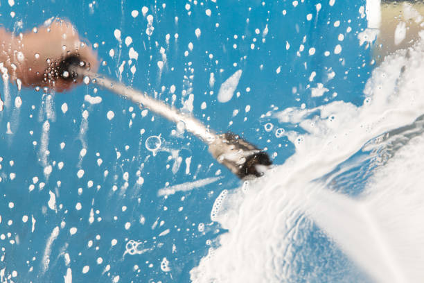 Best Fleet Vehicle Washing  in Lindale, TX