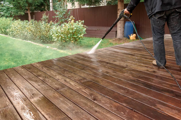 Animal Enclosure Cleaning in Lindale, TX