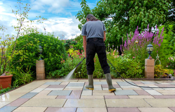 Best Parking Lot and Garage Cleaning  in Lindale, TX