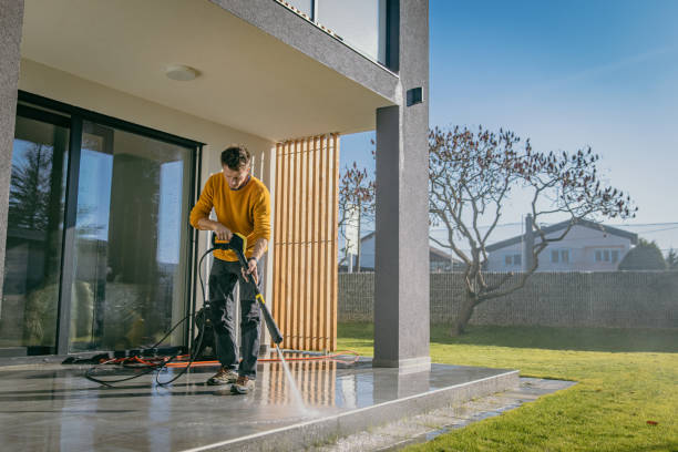 Best Sidewalk and Walkway Cleaning  in Lindale, TX