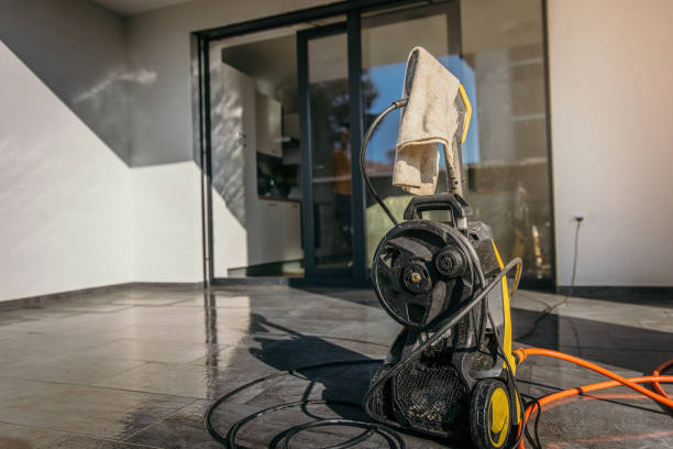 Professional Pressure Washing in Lindale, TX