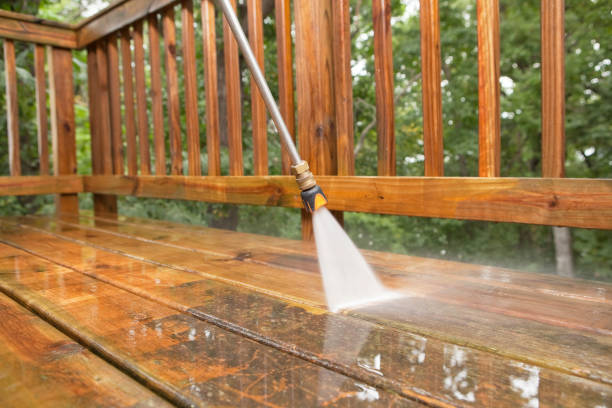 Best Restaurant Pressure Washing  in Lindale, TX