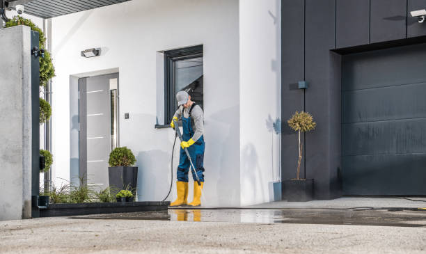 Best Roof Washing  in Lindale, TX